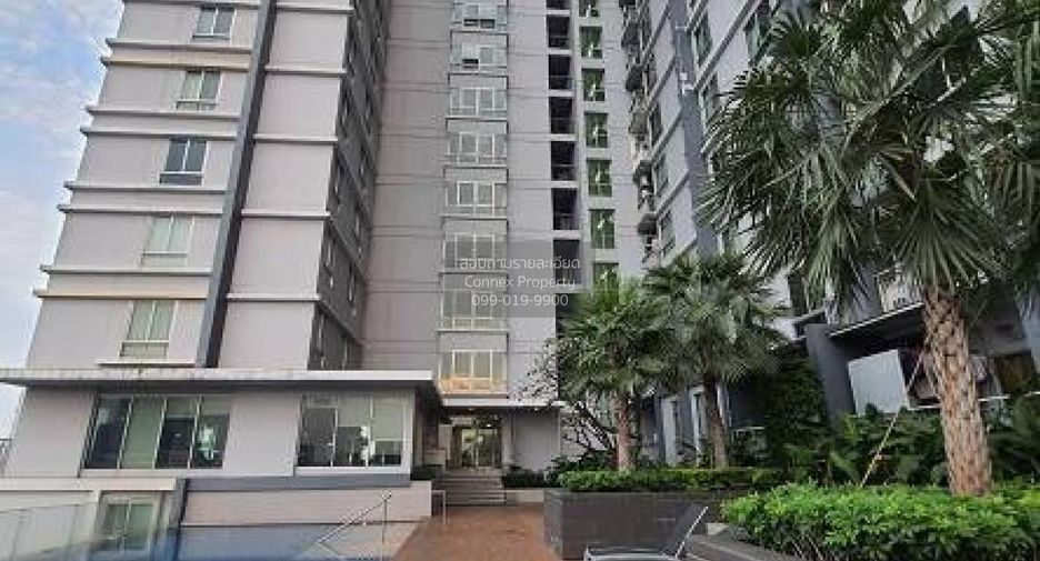 出租 2 卧室 公寓 在 Thon Buri, 曼谷
