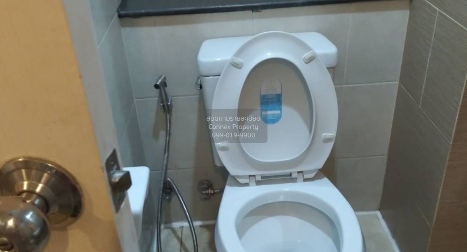 For rent 1 bed condo in Bang Kho Laem, Bangkok