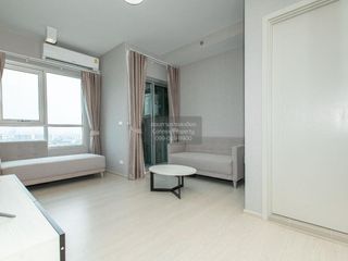 For rent 1 bed condo in Bang Sue, Bangkok