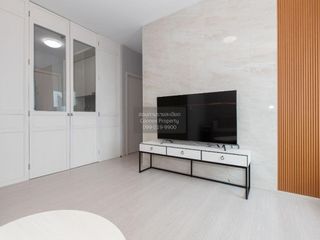 For rent 1 bed condo in Bang Sue, Bangkok