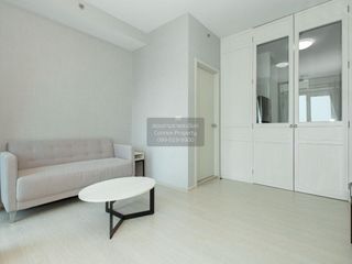 For rent 1 bed condo in Bang Sue, Bangkok