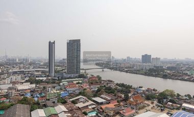 出租 1 卧室 公寓 在 Bang Sue, 曼谷