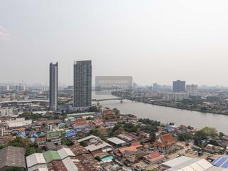 For rent 1 bed condo in Bang Sue, Bangkok