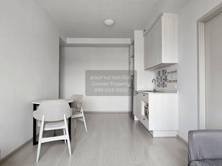 For rent 1 bed condo in Bang Sue, Bangkok