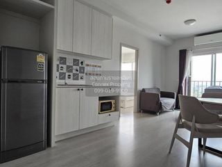 For rent 1 bed condo in Bang Sue, Bangkok