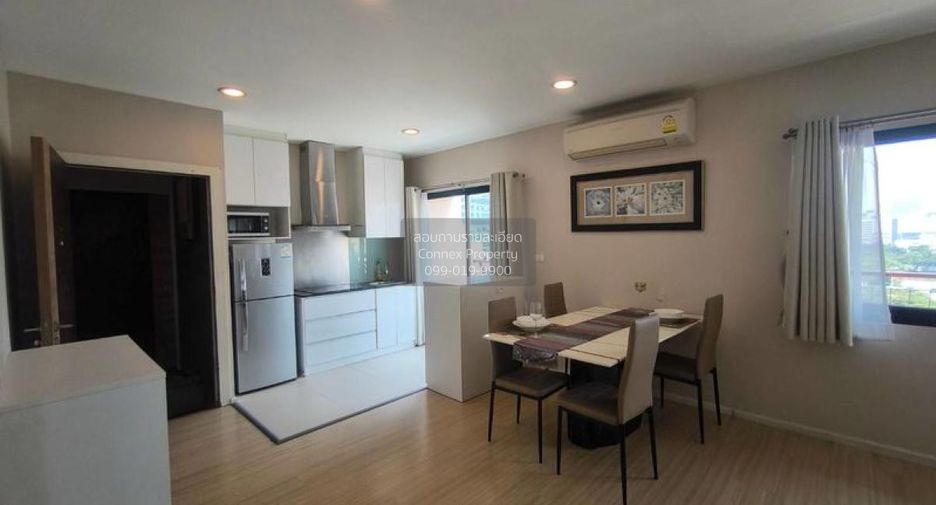 Wohnung zur Miete mit 1 Zimmer in Watthana, Bangkok