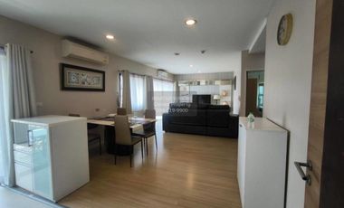 Wohnung zur Miete mit 1 Zimmer in Watthana, Bangkok