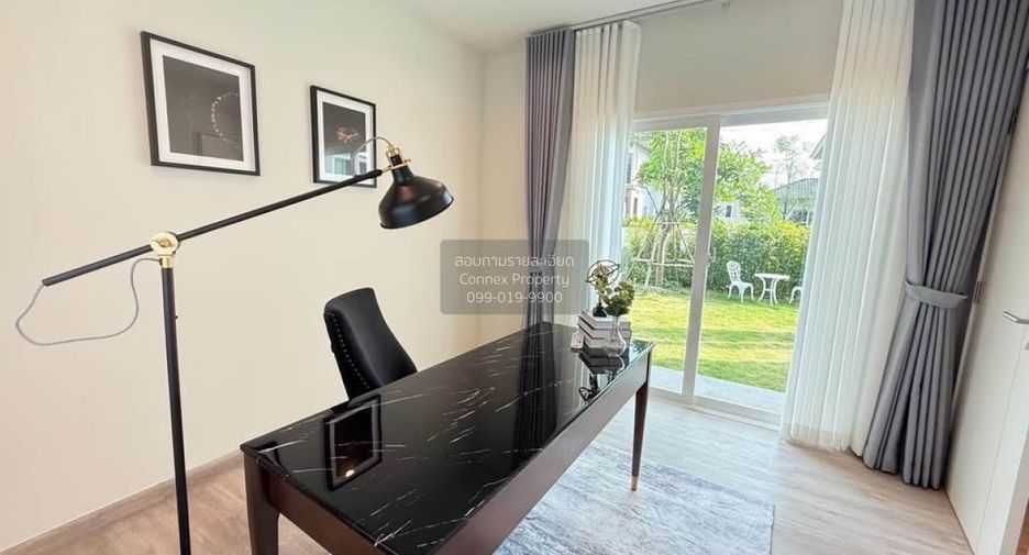 For rent 3 ベッドルーム house in Mueang Phuket, Phuket