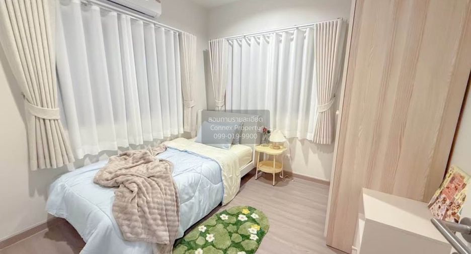 For rent 3 ベッドルーム house in Mueang Phuket, Phuket