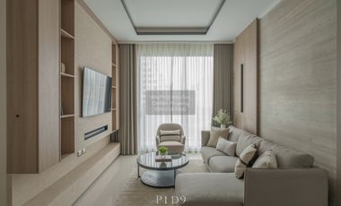 For rent 2 bedrooms condo 