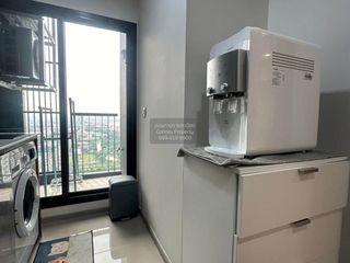 Wohnung zur Miete mit 1 Zimmer in Mueang Samut Prakan, Samut Prakan