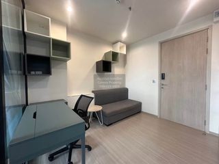 Wohnung zur Miete mit 1 Zimmer in Mueang Samut Prakan, Samut Prakan