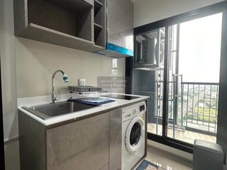 Wohnung zur Miete mit 1 Zimmer in Mueang Samut Prakan, Samut Prakan