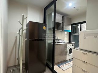 Wohnung zur Miete mit 1 Zimmer in Mueang Samut Prakan, Samut Prakan