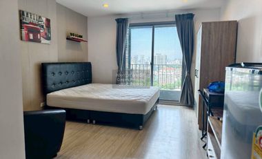 Wohnung zur Miete mit 1 Zimmer in Bang Sue, Bangkok
