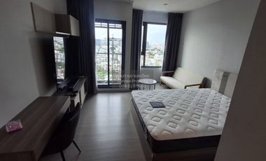 Condo en alquiler de 1 habitaciones en Thon Buri, Bangkok