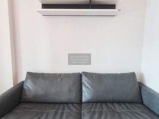Wohnung zur Miete mit 1 Zimmer in Phasi Charoen, Bangkok