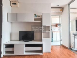 Wohnung zur Miete mit 1 Zimmer in Phasi Charoen, Bangkok