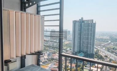 For rent 1 bed condo in Phasi Charoen, Bangkok
