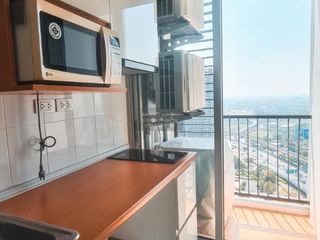 Wohnung zur Miete mit 1 Zimmer in Phasi Charoen, Bangkok