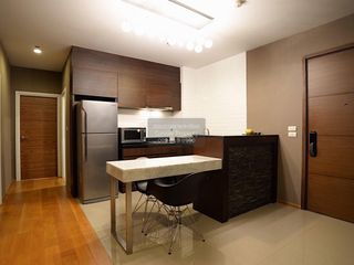 For rent 2 ベッドルーム condo in Phaya Thai, Bangkok