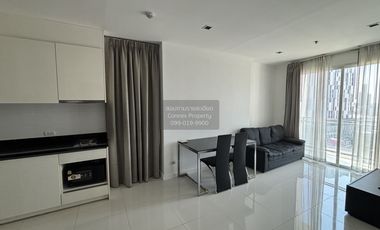 Wohnung zur Miete mit 2 Zimmer in Khlong Toei, Bangkok