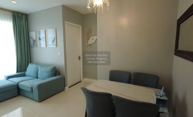 Wohnung zur Miete mit 2 Zimmer in Khlong Toei, Bangkok