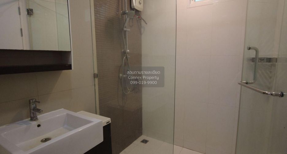 ให้เช่า 2 ห้องนอน คอนโด ใน คลองเตย, กรุงเทพฯ
