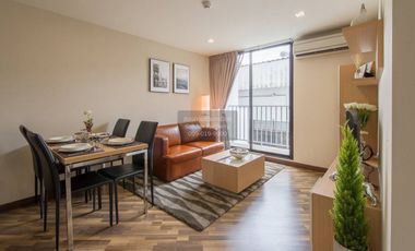 For rent 2 bedrooms condo in Bang Na, Bangkok