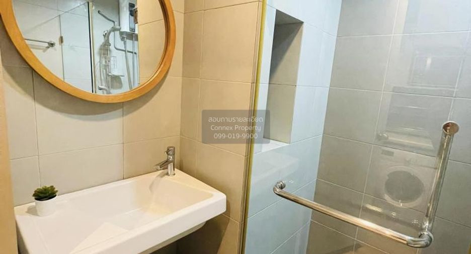For rent 1 bed condo in Bang Na, Bangkok