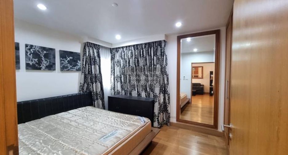 For rent 1 bed condo in Sathon, Bangkok