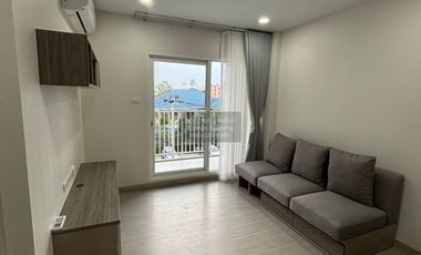 Condo en alquiler de 2 habitaciones en Bang Phlat, Bangkok