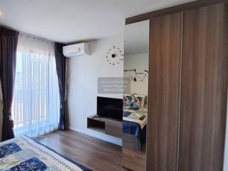 Condo en alquiler de 1 habitaciones en Khan Na Yao, Bangkok