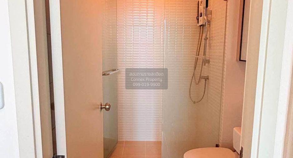 À louer 1 chambre condo à Chatuchak, Bangkok