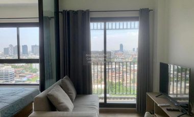 Condo en alquiler de 1 habitaciones en Rat Burana, Bangkok