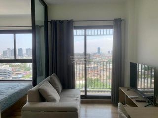 Condo en alquiler de 1 habitaciones en Rat Burana, Bangkok