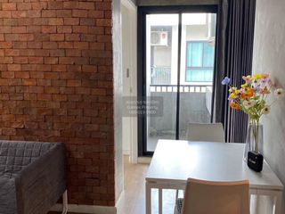 出租 2 卧室 公寓 在 Phasi Charoen, 曼谷