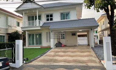 Haus zur Miete mit 3 Zimmer in Bang Kruai, Nonthaburi