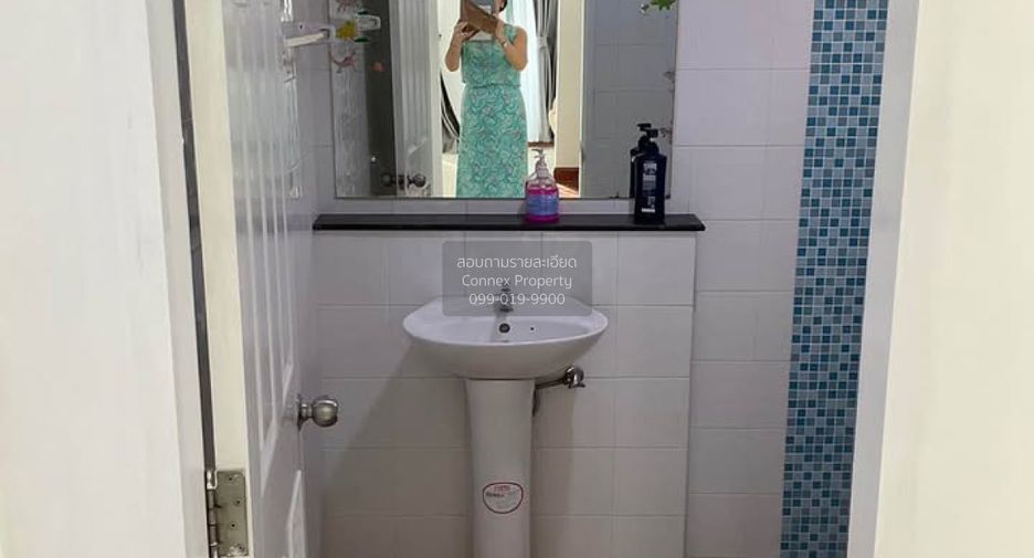 Haus zur Miete mit 3 Zimmer in Bang Kruai, Nonthaburi