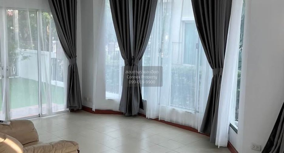 Haus zur Miete mit 3 Zimmer in Bang Kruai, Nonthaburi