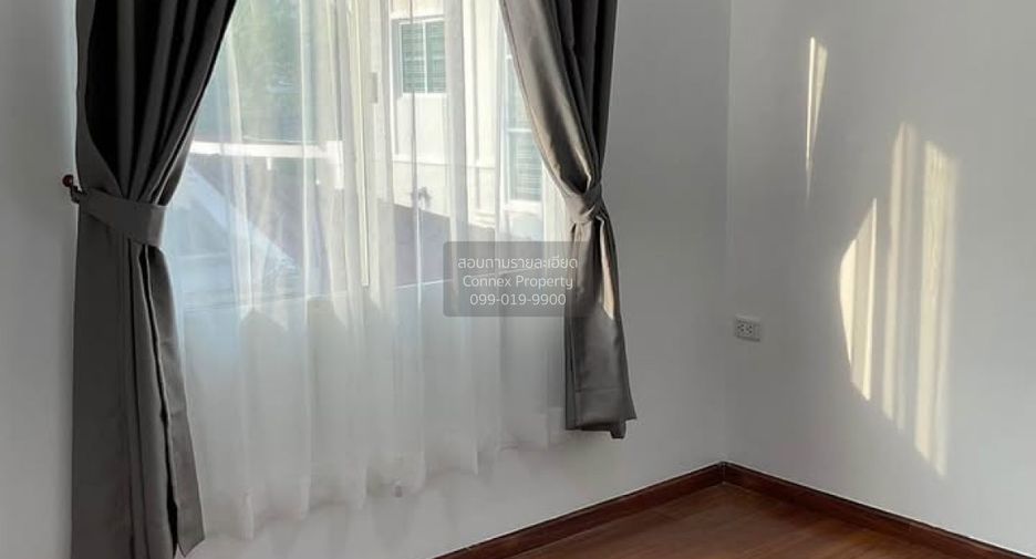 Haus zur Miete mit 3 Zimmer in Bang Kruai, Nonthaburi