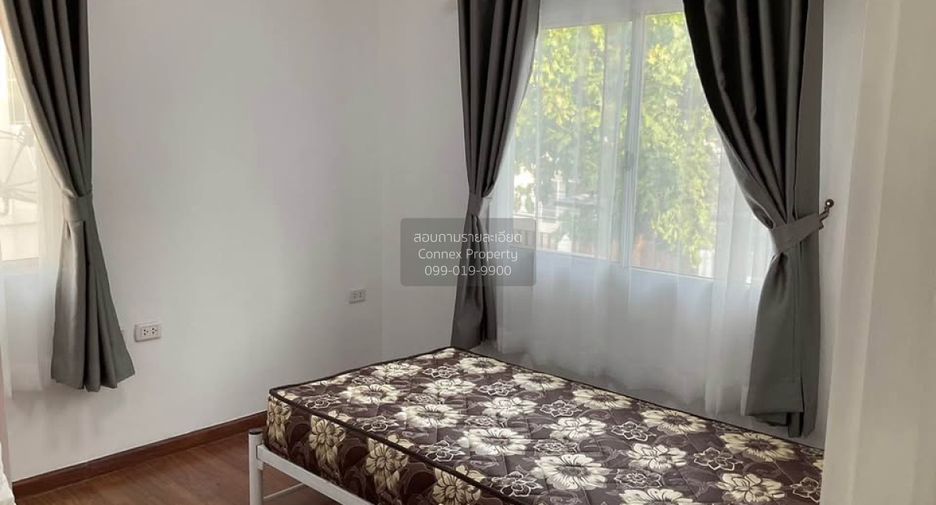 Haus zur Miete mit 3 Zimmer in Bang Kruai, Nonthaburi