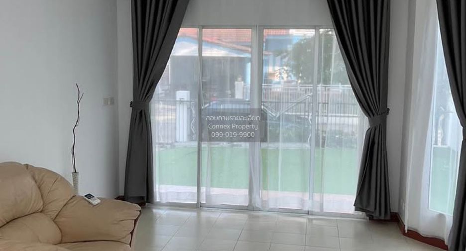 Haus zur Miete mit 3 Zimmer in Bang Kruai, Nonthaburi