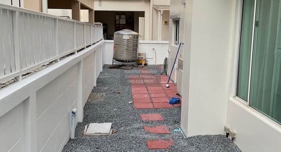 Haus zur Miete mit 3 Zimmer in Bang Kruai, Nonthaburi