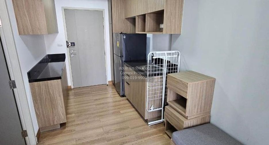 Аренда 1 кровать кондо в Чатучак, Бангкок