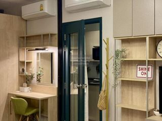 Condo en alquiler de 1 habitaciones en Mueang Nonthaburi, Nonthaburi