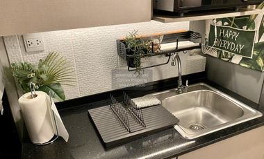 Condo en alquiler de 1 habitaciones en Mueang Nonthaburi, Nonthaburi