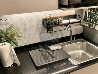 Condo en alquiler de 1 habitaciones en Mueang Nonthaburi, Nonthaburi