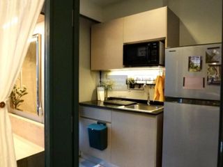Condo en alquiler de 1 habitaciones en Mueang Nonthaburi, Nonthaburi