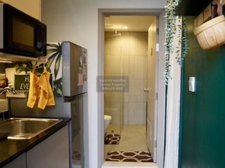 Condo en alquiler de 1 habitaciones en Mueang Nonthaburi, Nonthaburi